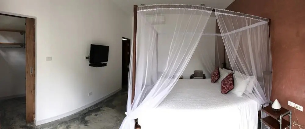 Medithairean Villa