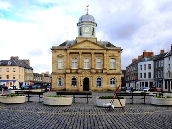 The Townhouse Kelso