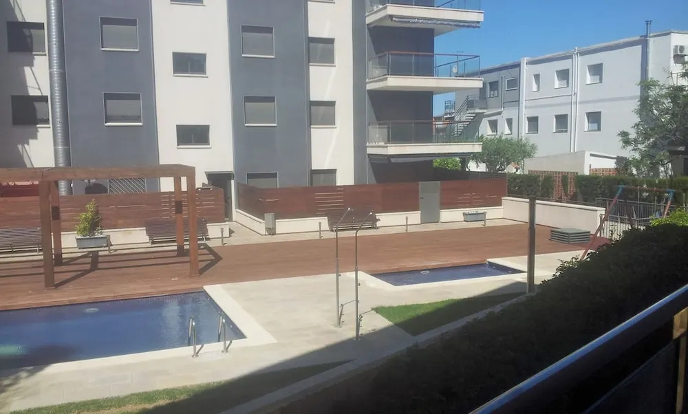 Apartamentos Sol Cambrils Park 3000