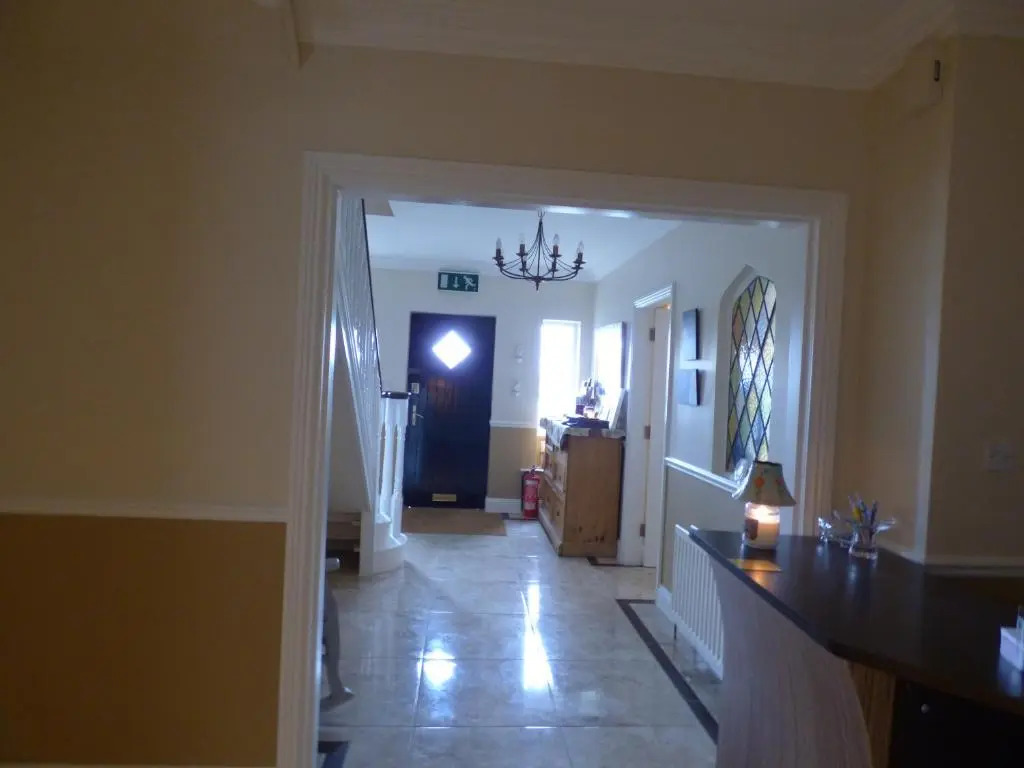 Parkhouse B&B