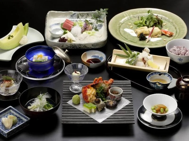 Tsukagoshiya Shichibei