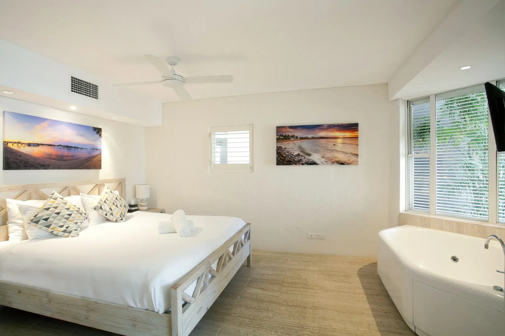 Noosa Blue Resort