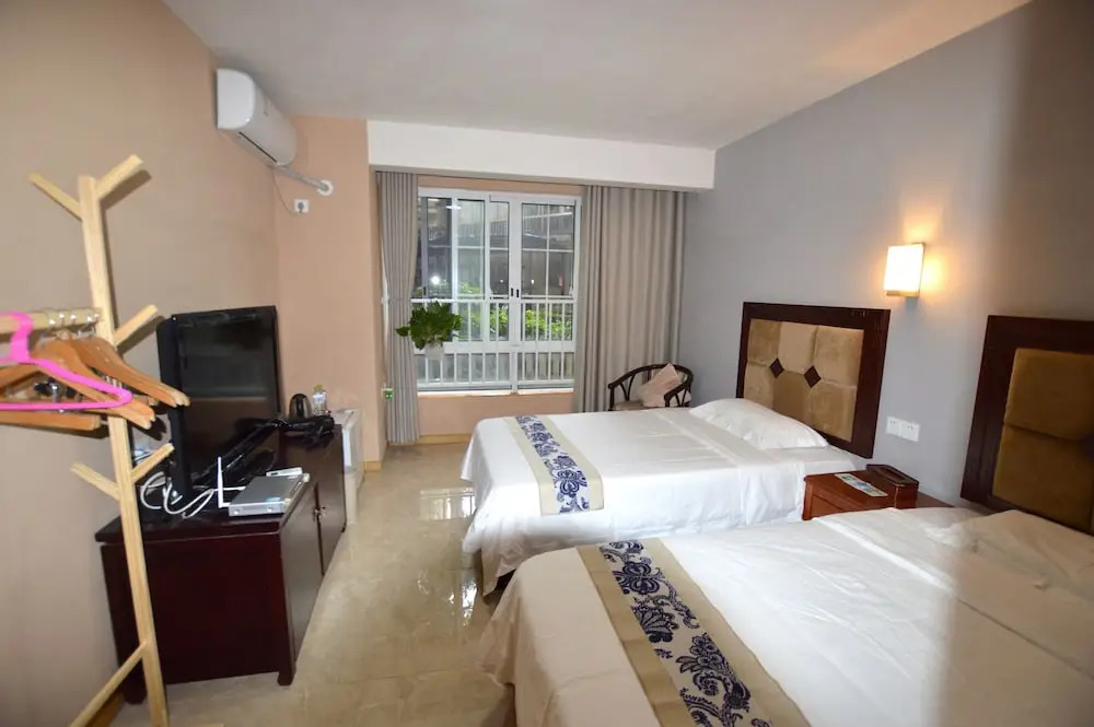 Pusu Guest House