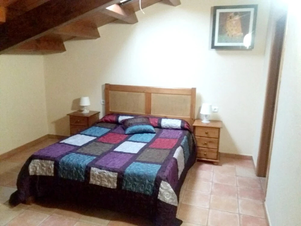 House With 5 Bedrooms in Ogassa, With Terrace and Wifi