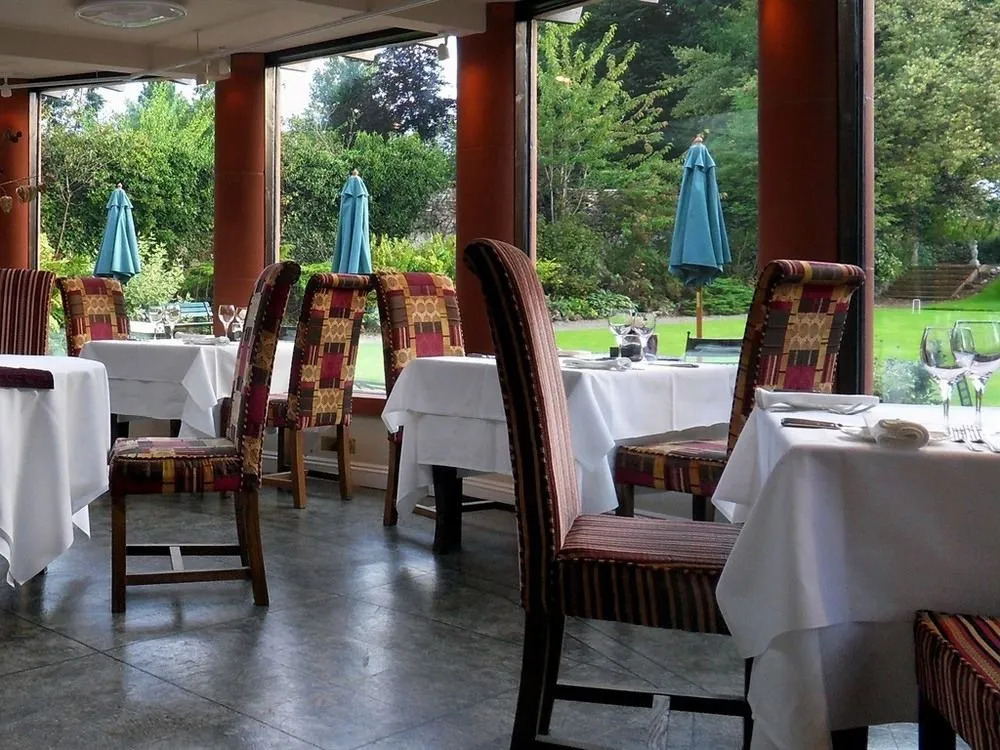 Temple Sowerby House Hotel