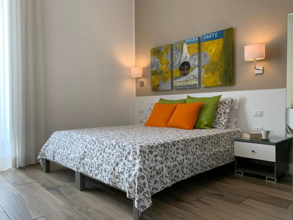 B&B Casa Caracciolo