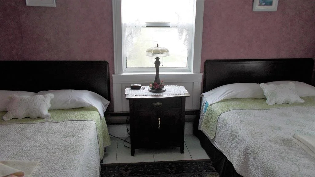 Margaree Harbour View Inn B&B
