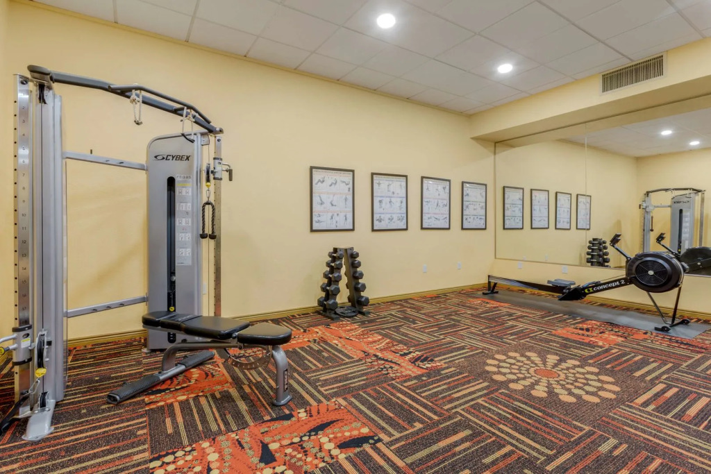 Best Western Red Hills