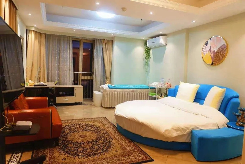 Guangzhou Fargo Apartment Hotel
