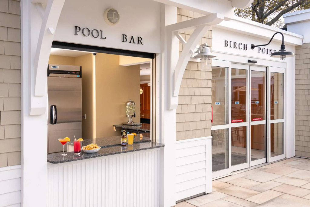Bar Harbor Inn and Spa