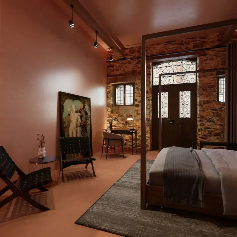 Alcanea Suite