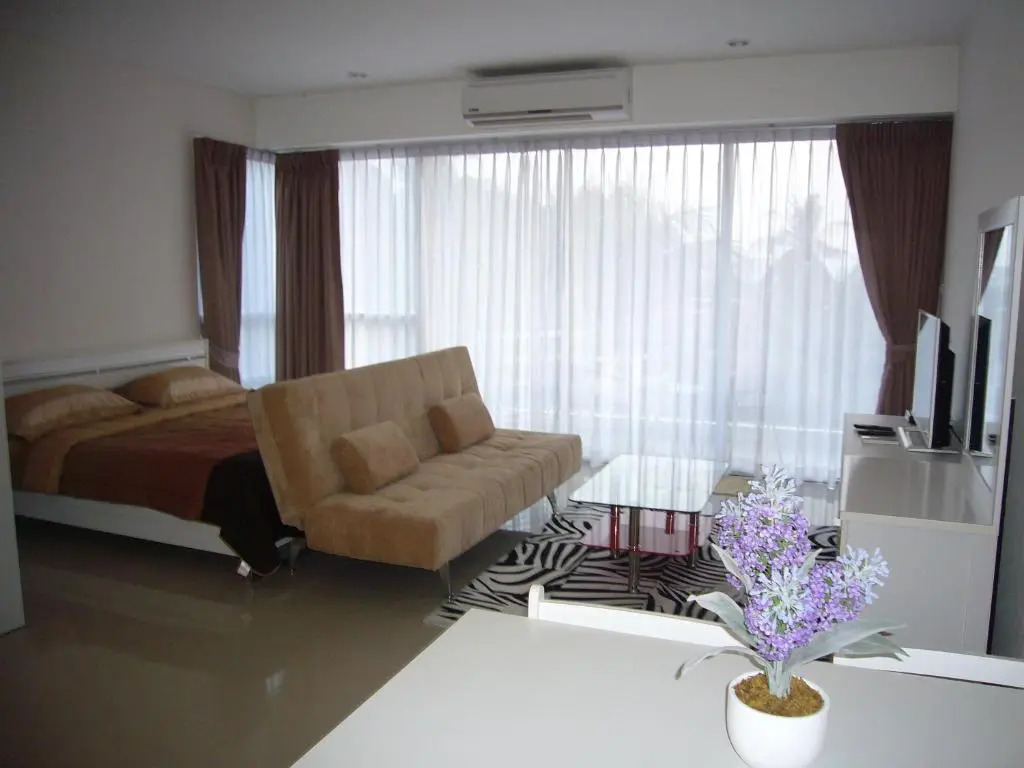 Chic Condominium Unit A303, A306, A307, A308, A406