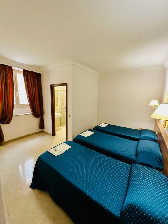 Hotel Principe Di Piemonte