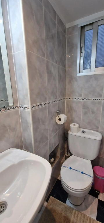 Comfy 4 rooms apt in the heart of Chueca (Madrid center)