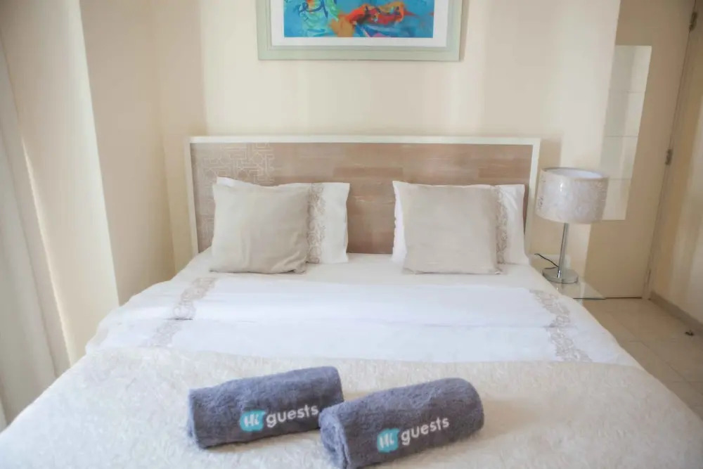 HiGuests Vacation Homes - Al Majara 2