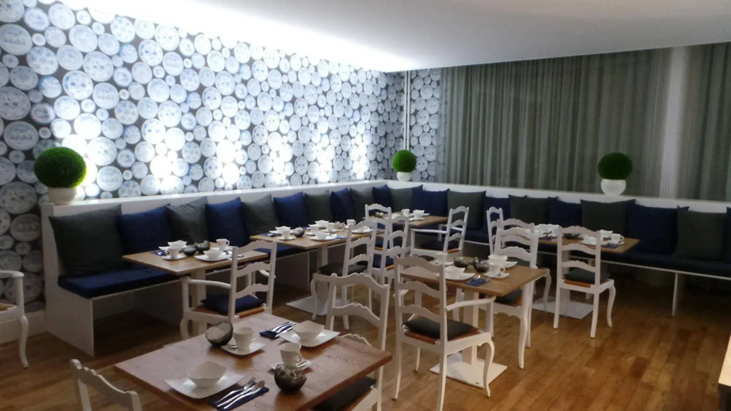 Nouvel Hôtel & Appartements
