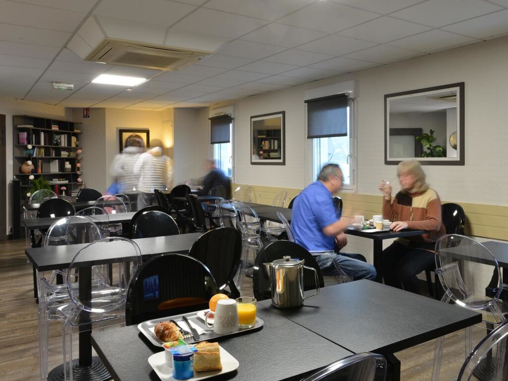 Hôtel Kyriad Brive Ouest