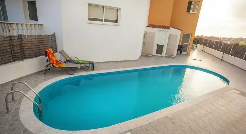 Coral Sunset View Villas