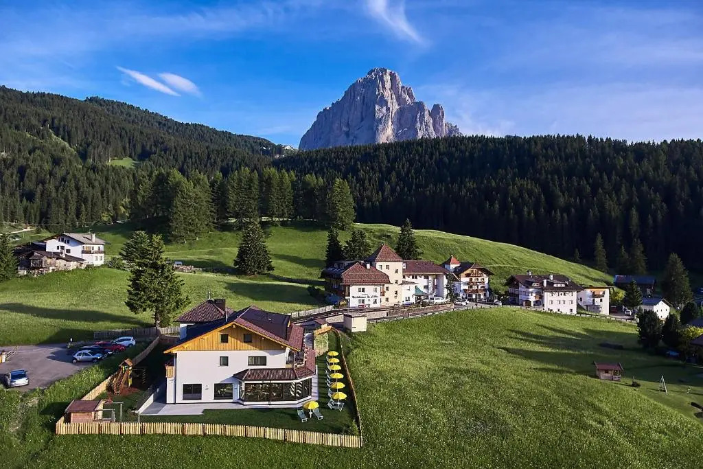 Residence La Selva