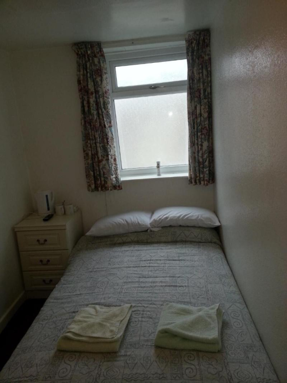Jesmond International Hotel