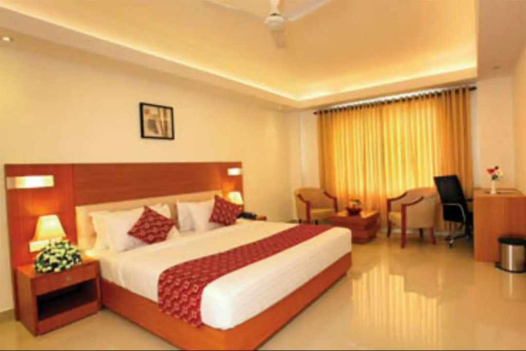 Hotel Dewland
