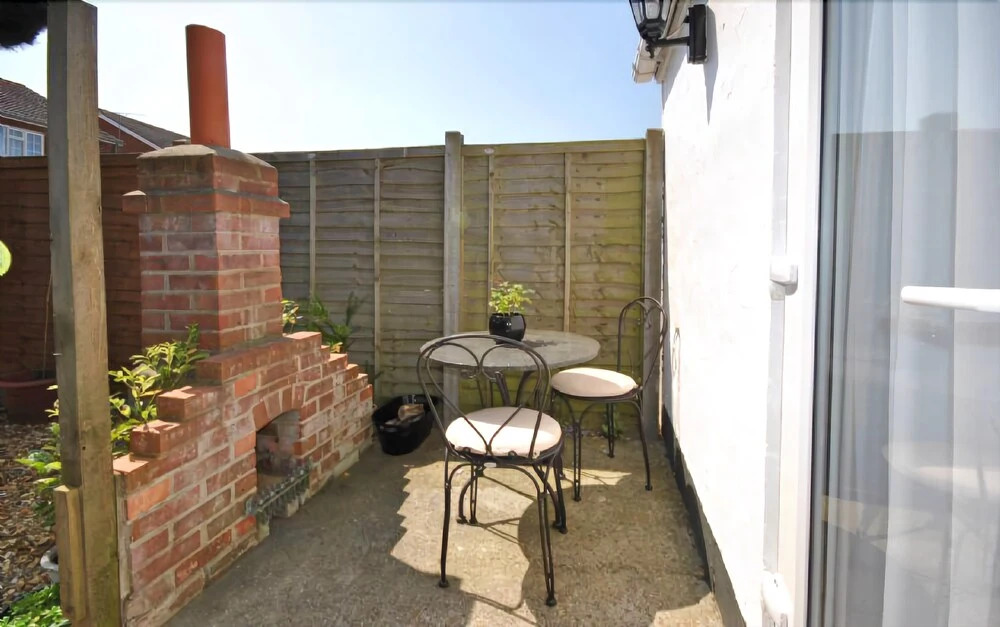 Rose Cottage, Selsey 76574