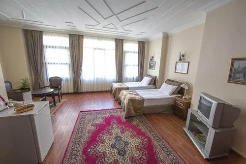 Hotel Alaturka
