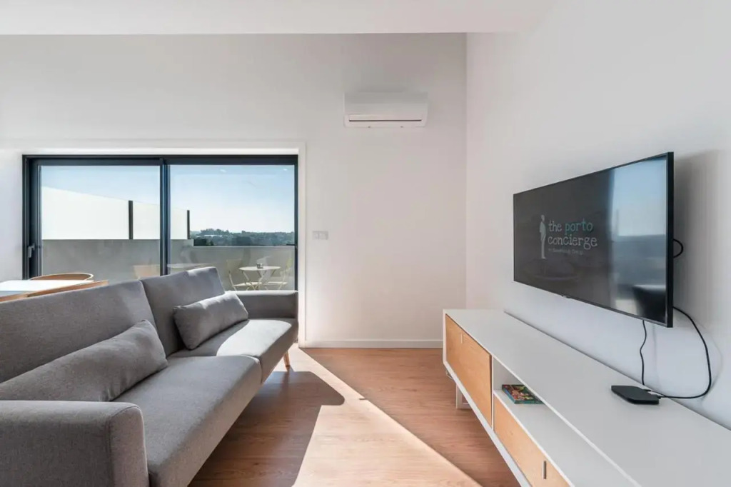 Guestready - Freixo Terrace