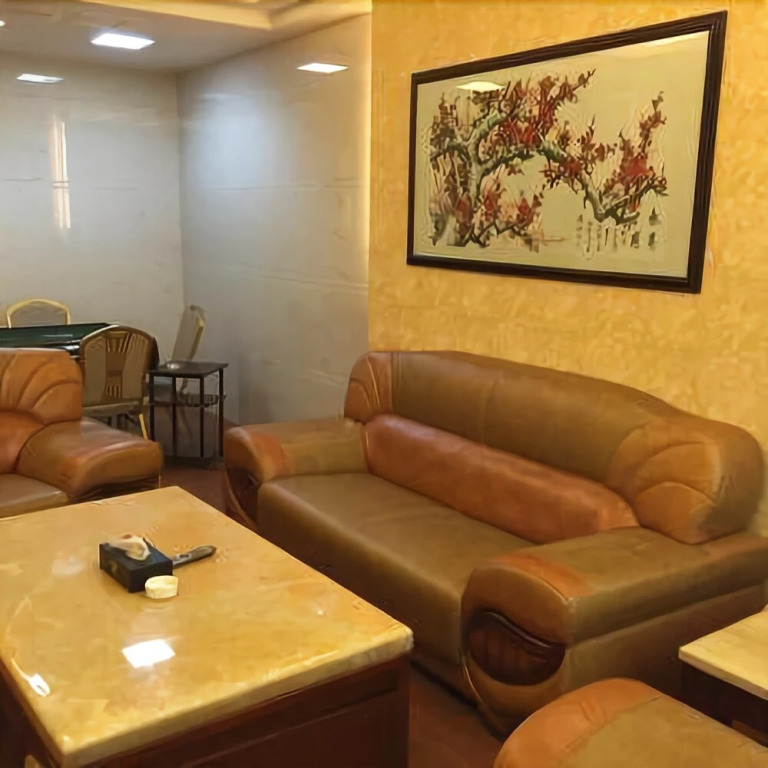 Xianglong Hotel