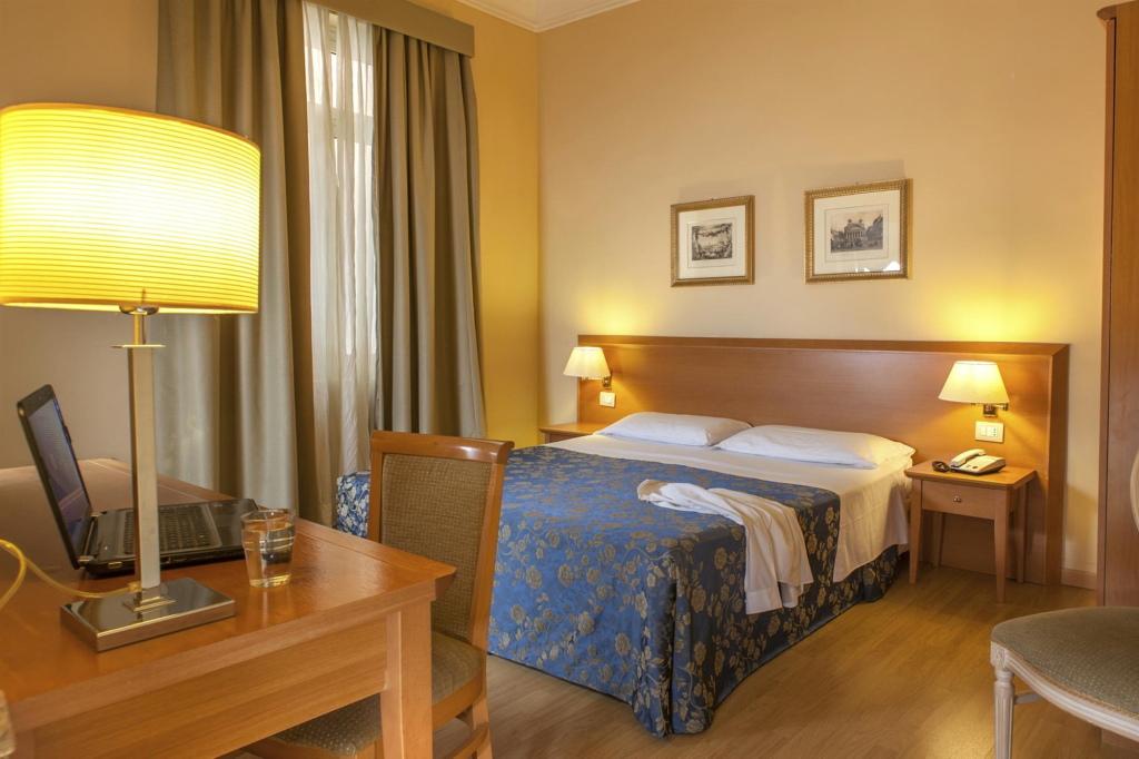 Hotel XX Settembre