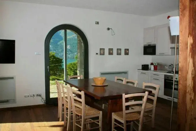 Villa Verdiana