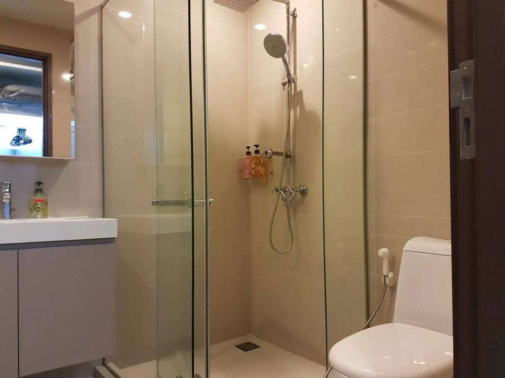 Bangkok Luxury Suites Pyne