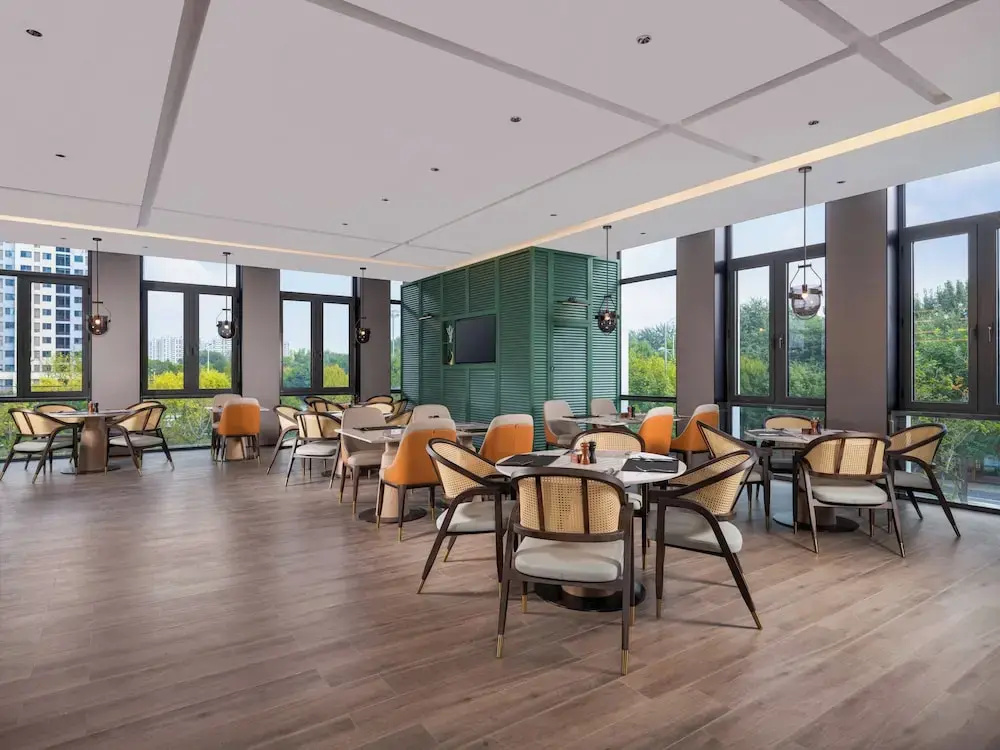 Holiday Inn Beijing Daxing Centre by IHG