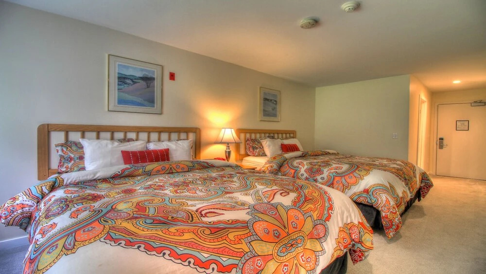 Kcis 431 - New Killington Studio: Great Location! Comfy!