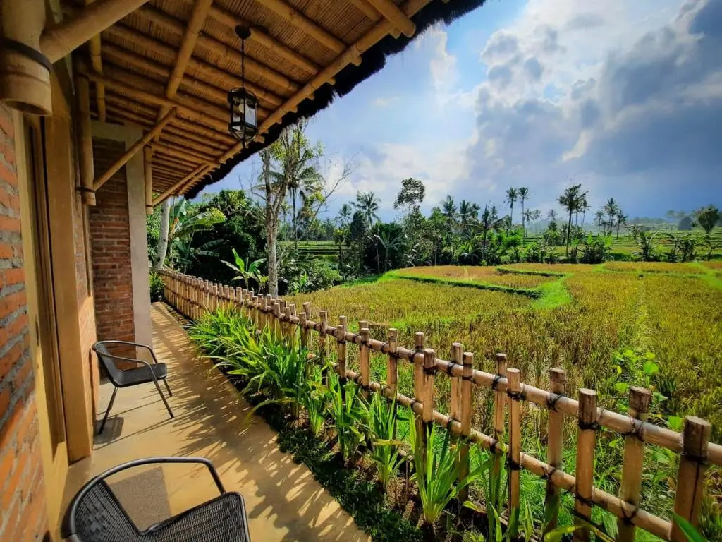 RUMAH @ Sawah Ijen