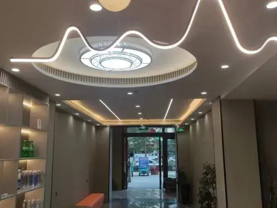 Senda Resort Hotel (Changbai Mountain Erdaobaihe Branch)