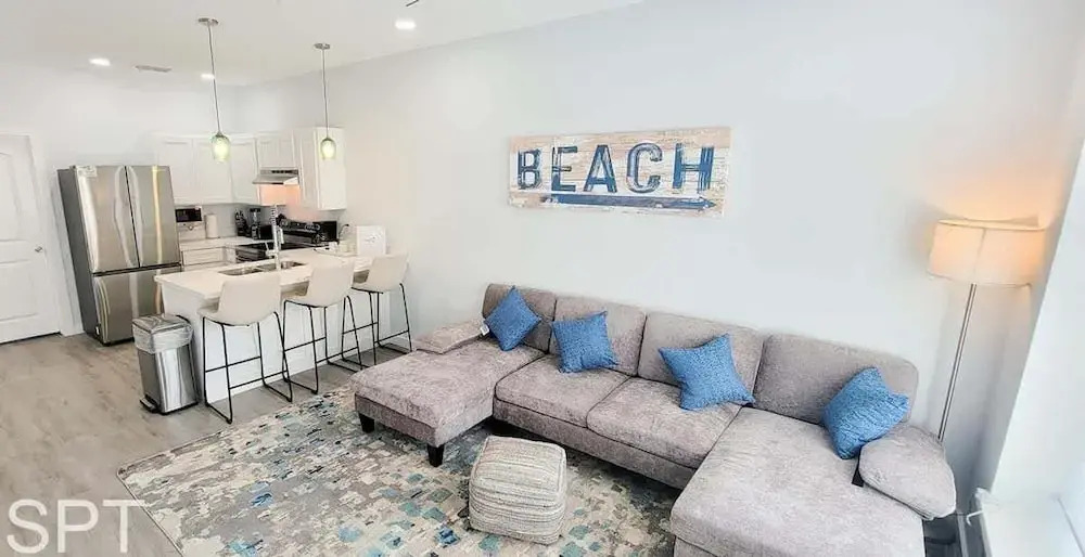 Villas De Laguna 3 3 Bedroom Townhouse