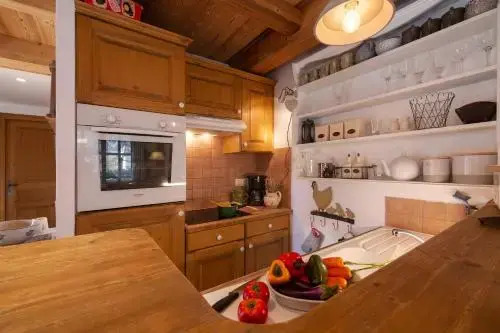 Résidence les Chalets dHenri