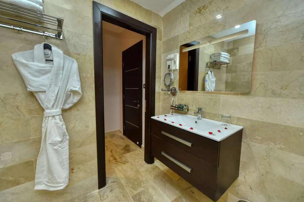 MF Hotel Oran