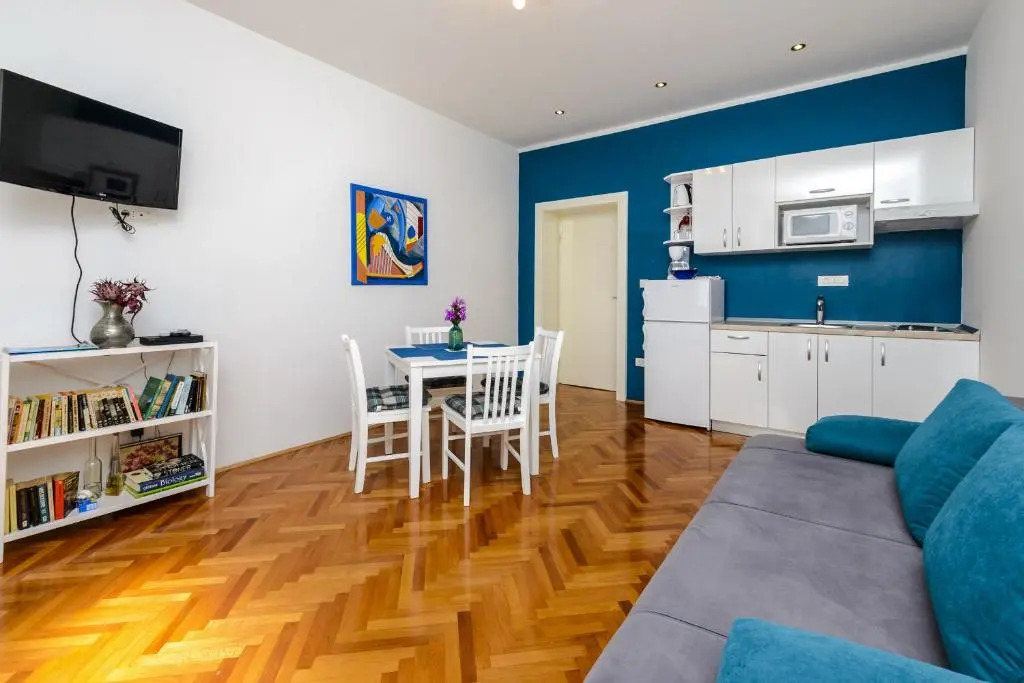 Apartments Dubrovnik Seven