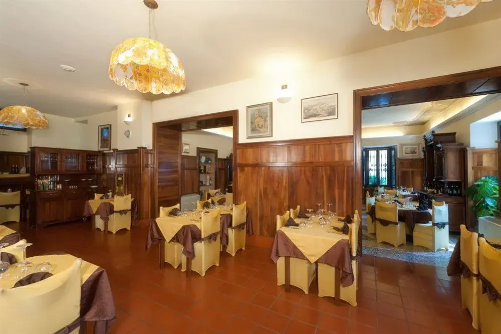 Albergo Italia