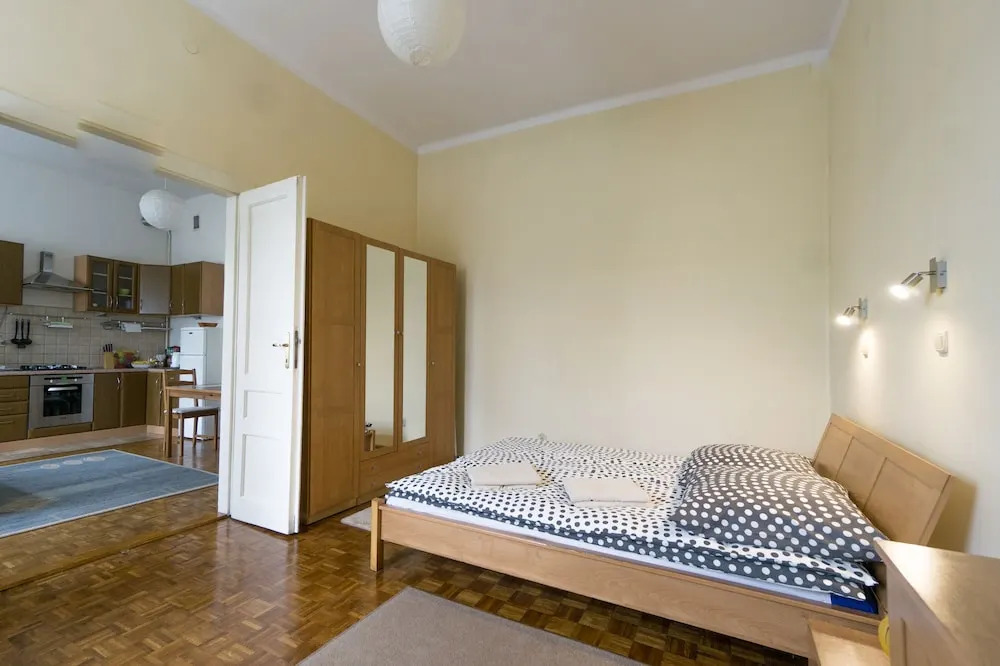 Old Town Residence - Wolnica 9