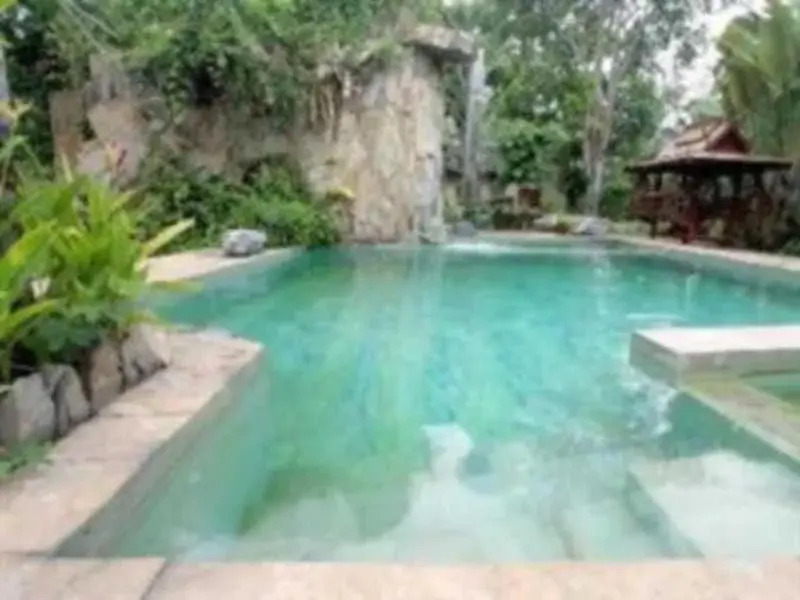 Khao Yai Garden Lodge