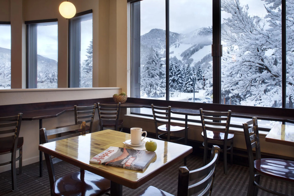 Hotel Aspen