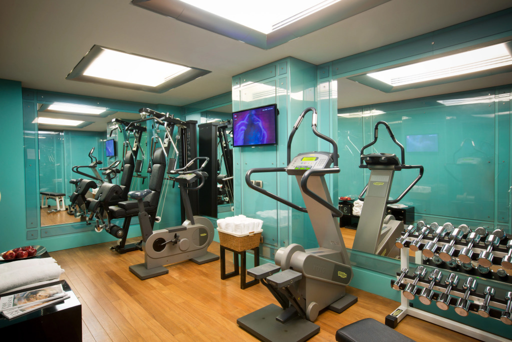 Отель Starhotels Anderson