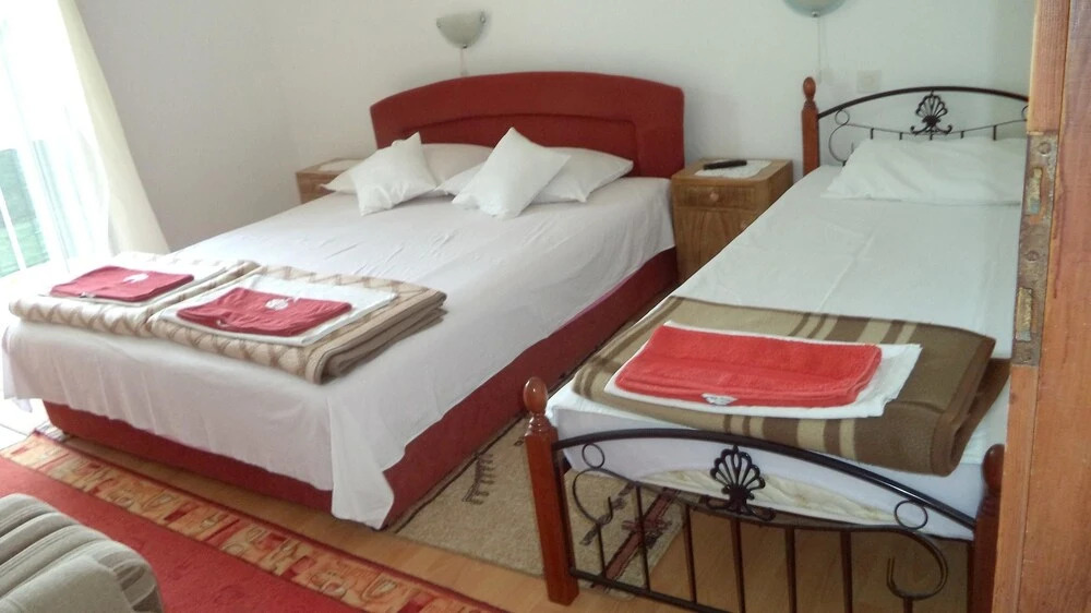 Apartment With 2 Bedrooms in Orebic, With Enclosed Garden and Wifi - 2