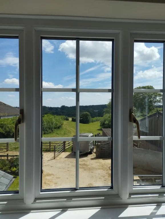 Thorps Farm Bed and Breakfast
