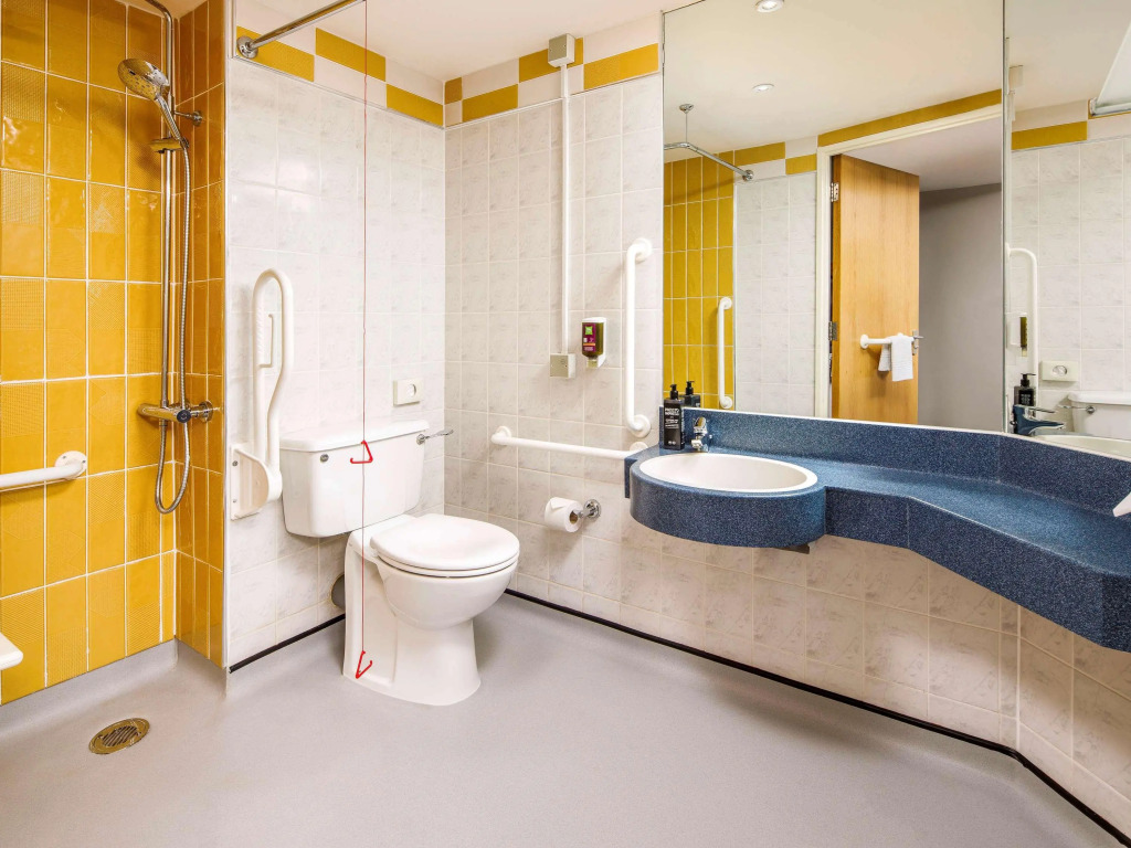 ibis Styles Birmingham Centre