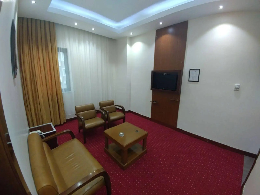 Royal Gaziantep Hotel