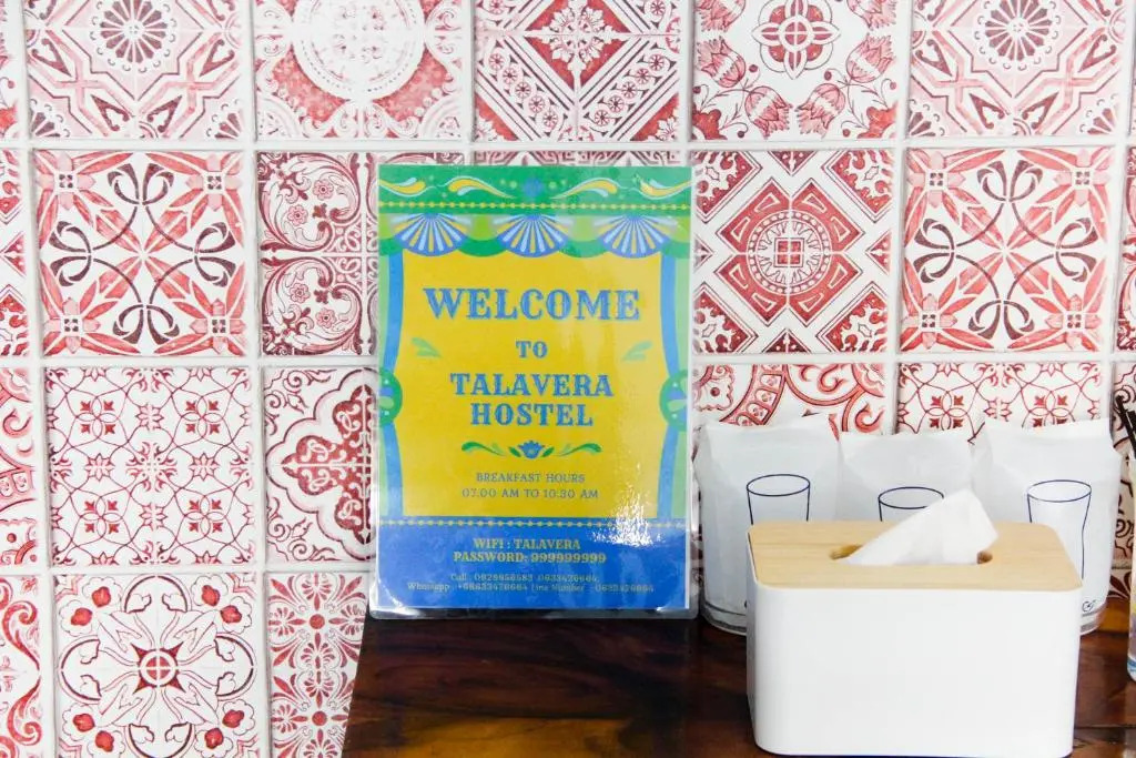 Talavera